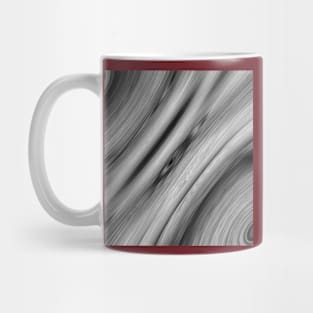 Fake wood II Mug